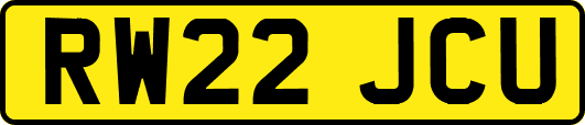 RW22JCU