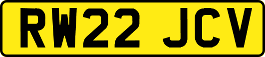 RW22JCV