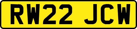RW22JCW