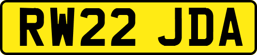 RW22JDA