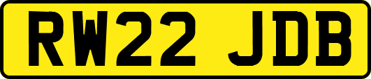 RW22JDB