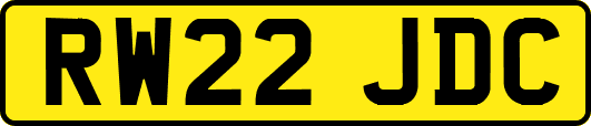 RW22JDC