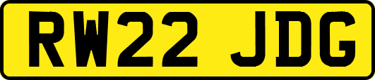 RW22JDG