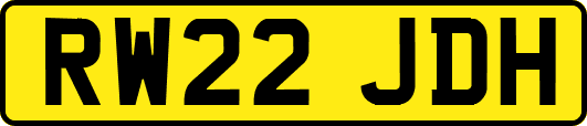 RW22JDH