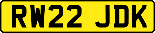 RW22JDK