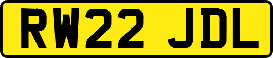 RW22JDL