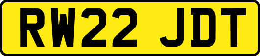 RW22JDT