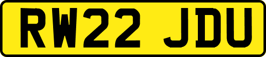 RW22JDU