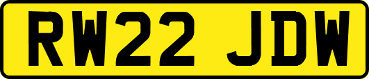 RW22JDW