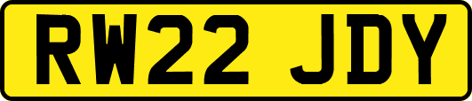 RW22JDY