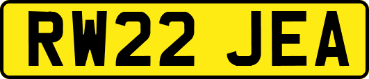 RW22JEA
