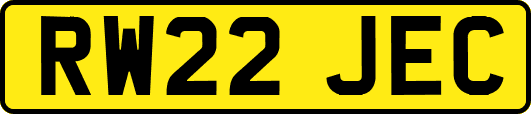 RW22JEC