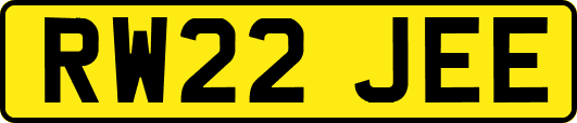 RW22JEE