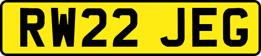 RW22JEG