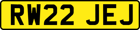 RW22JEJ