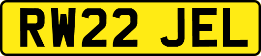 RW22JEL