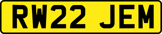 RW22JEM