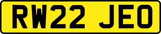 RW22JEO