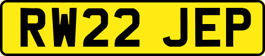 RW22JEP