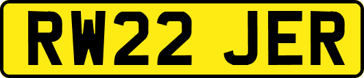 RW22JER