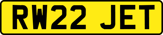 RW22JET