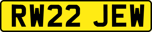 RW22JEW