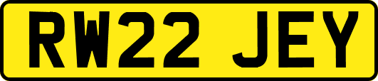 RW22JEY