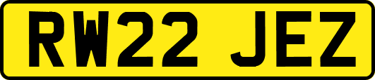 RW22JEZ