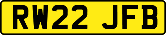 RW22JFB