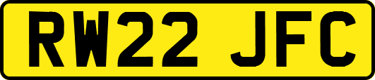 RW22JFC
