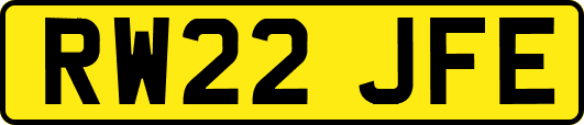 RW22JFE