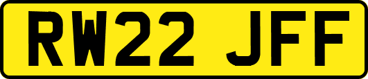 RW22JFF
