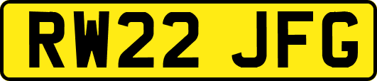 RW22JFG
