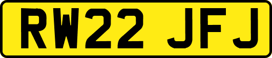 RW22JFJ