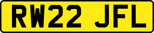 RW22JFL