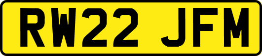 RW22JFM