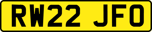 RW22JFO