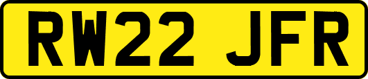 RW22JFR