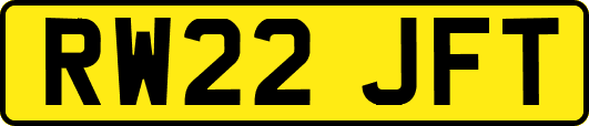 RW22JFT