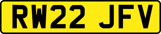 RW22JFV