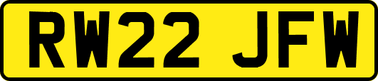 RW22JFW