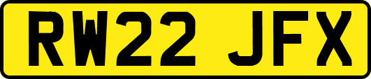 RW22JFX