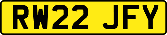 RW22JFY