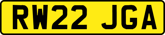RW22JGA