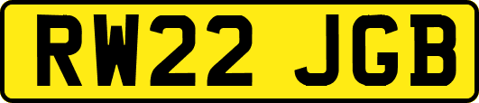 RW22JGB