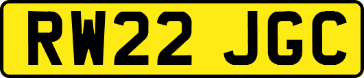 RW22JGC