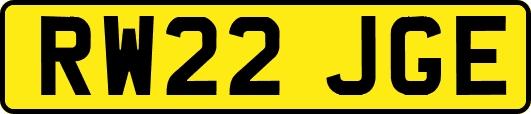 RW22JGE