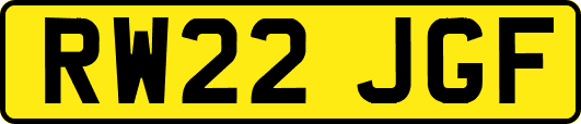 RW22JGF