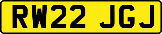 RW22JGJ