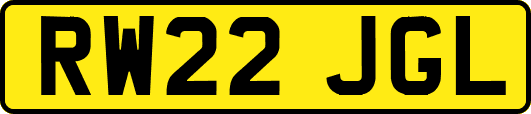 RW22JGL